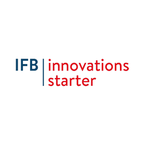 InnoFinTech - IFB Innovationsstarter