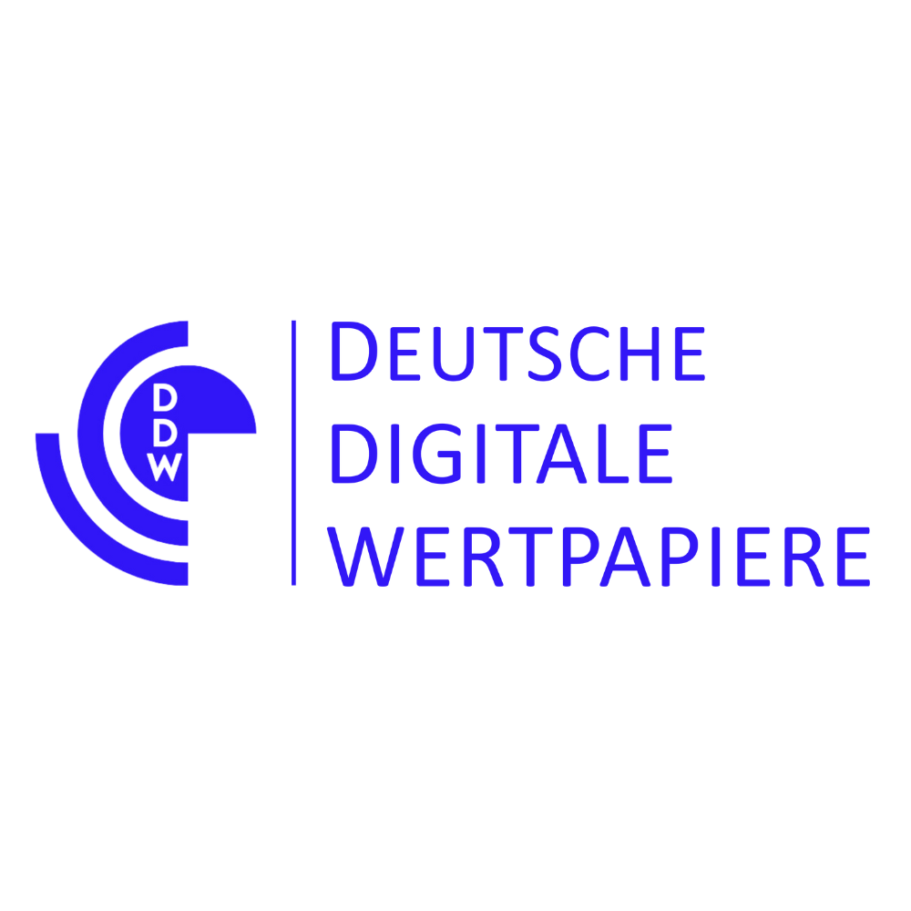 DDW Deutsche Digitale Wertpapier