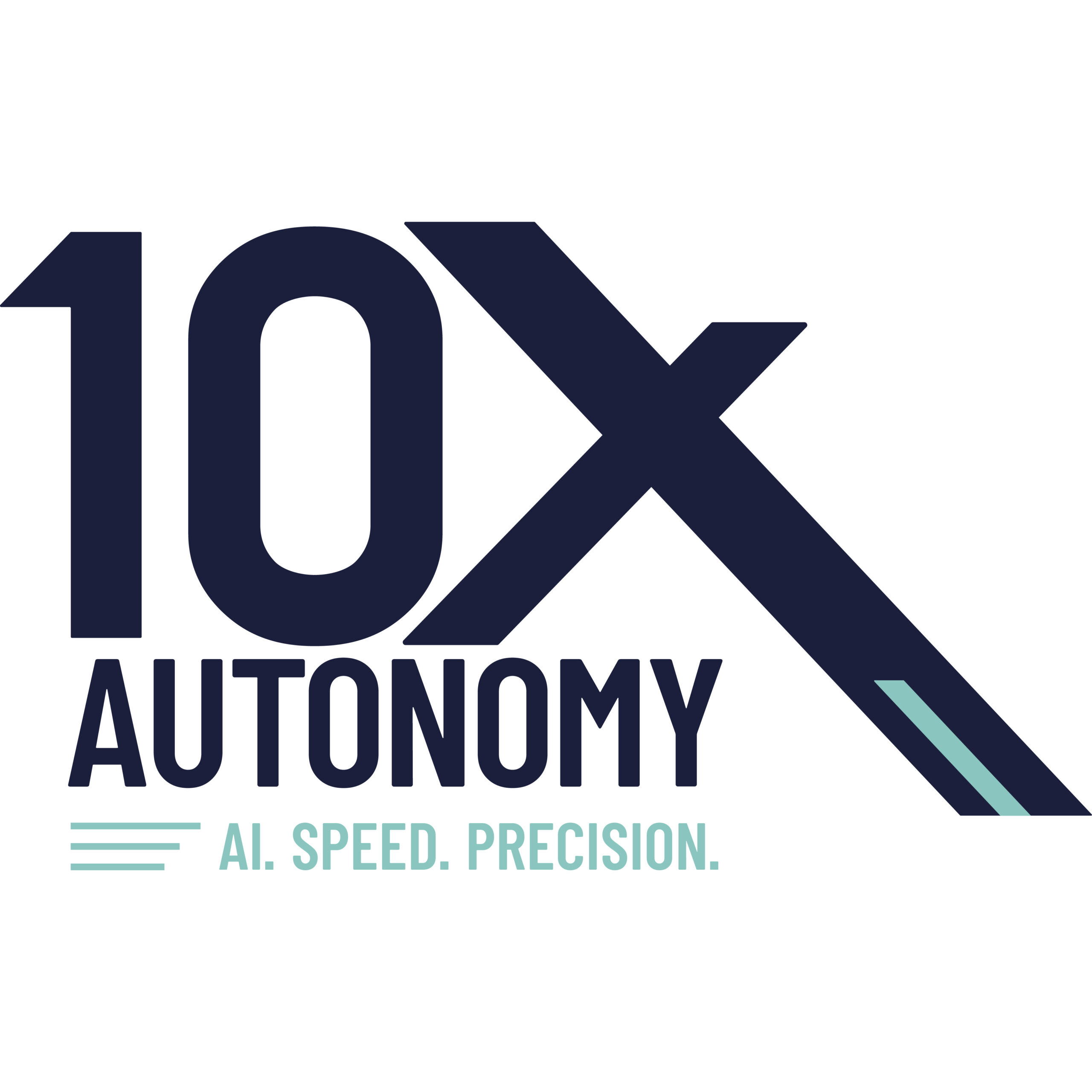 10x Autonomy