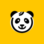 Logo Trip Panda