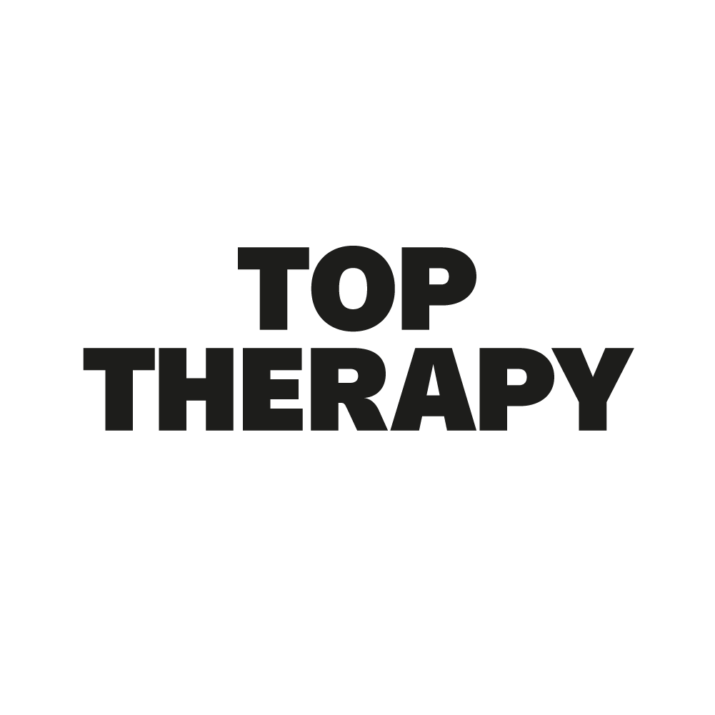 Logo TOP THERAPY 1337