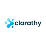 Logo Clarathy Tech