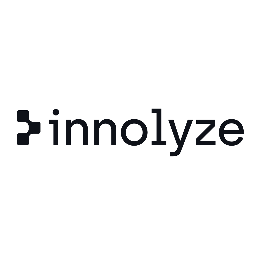 Logo innolyze